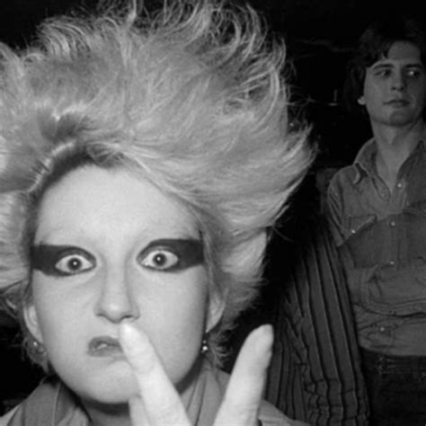 Jordan Mooney, Queen of Punk, dies at 66